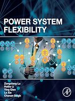 Télécharger le livre :  Power System Flexibility