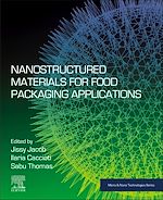 Télécharger le livre :  Nanostructured Materials for Food Packaging  Applications