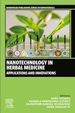 Télécharger le livre :  Nanotechnology in Herbal Medicine