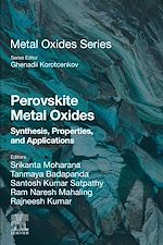 Télécharger le livre :  Perovskite Metal Oxides