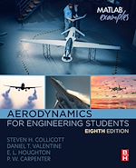 Télécharger le livre :  Aerodynamics for Engineering Students