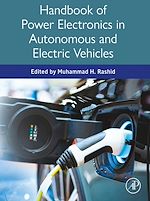 Download this eBook Handbook of Power Electronics in Autonomous and Electric Vehicles