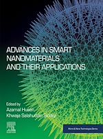 Télécharger le livre :  Advances in Smart Nanomaterials and their Applications