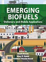 Télécharger le livre :  Emerging Biofuels