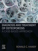 Télécharger le livre :  Diagnosis and Treatment of Osteoporosis