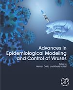 Télécharger le livre :  Advances in Epidemiological Modeling and Control of Viruses