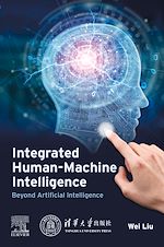 Télécharger le livre :  Integrated Human-Machine Intelligence