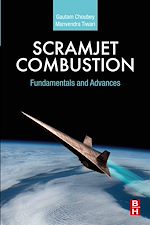 Télécharger le livre :  Scramjet Combustion