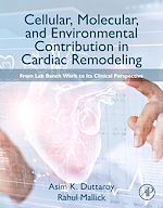 Télécharger le livre :  Cellular, Molecular, and Environmental Contribution in Cardiac Remodeling