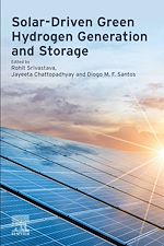 Télécharger le livre :  Solar-Driven Green Hydrogen Generation and Storage