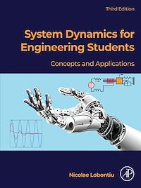 Téléchargez le livre :  System Dynamics for Engineering Students