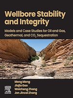 Télécharger le livre :  Wellbore Stability and Integrity