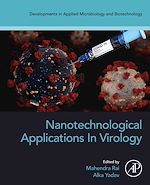 Télécharger le livre :  Nanotechnological applications in virology