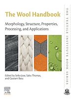 Télécharger le livre :  The Wool Handbook