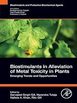 Télécharger le livre :  Biostimulants in Alleviation of Metal Toxicity in Plants