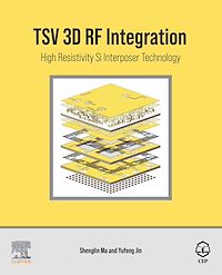 Téléchargez le livre :  TSV 3D RF Integration