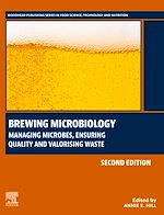 Télécharger le livre :  Brewing Microbiology