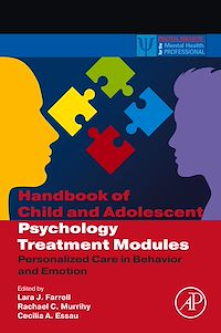 Téléchargez le livre :  Handbook of Child and Adolescent Psychology Treatment Modules