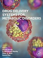 Télécharger le livre :  Drug Delivery Systems for Metabolic Disorders