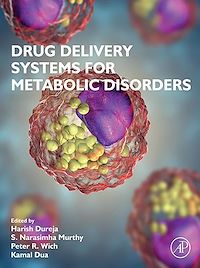 Téléchargez le livre :  Drug Delivery Systems for Metabolic Disorders