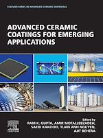 Télécharger le livre :  Advanced Ceramic Coatings for Emerging Applications