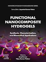 Télécharger le livre :  Functional Nanocomposite Hydrogels