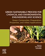 Télécharger le livre :  Green Sustainable Process for Chemical and Environmental Engineering and Science
