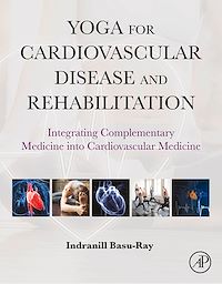 Téléchargez le livre :  Yoga for Cardiovascular Disease and Rehabilitation
