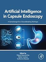 Télécharger le livre :  Artificial Intelligence in Capsule Endoscopy