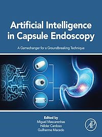 Téléchargez le livre :  Artificial Intelligence in Capsule Endoscopy