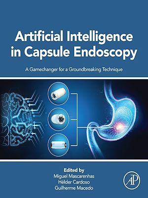 Téléchargez le livre :  Artificial Intelligence in Capsule Endoscopy
