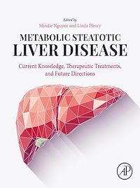 Téléchargez le livre :  Metabolic Steatotic Liver Disease