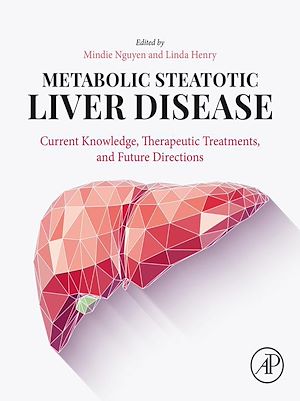 Téléchargez le livre :  Metabolic Steatotic Liver Disease