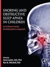 Téléchargez le livre :  Snoring and Obstructive Sleep Apnea in Children