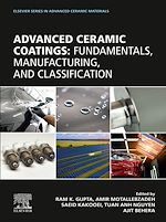 Télécharger le livre :  Advanced Ceramic Coatings