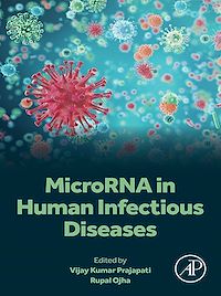 Téléchargez le livre :  MicroRNA in Human Infectious Diseases