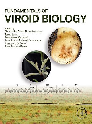 Téléchargez le livre :  Fundamentals of Viroid Biology