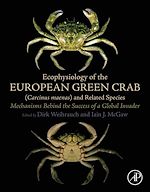Télécharger le livre :  Ecophysiology of the European Green Crab (Carcinus maenas) and Related Species