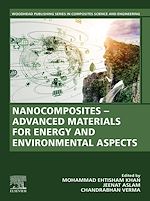 Télécharger le livre :  Nanocomposites-Advanced Materials for Energy and Environmental Aspects