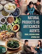 Télécharger le livre :  Natural Products as Anticancer Agents