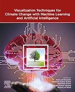 Télécharger le livre :  Visualization Techniques for Climate Change with Machine Learning and Artificial Intelligence