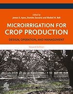 Télécharger le livre :  Microirrigation for Crop Production