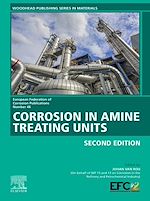 Télécharger le livre :  Corrosion in Amine Treating Units