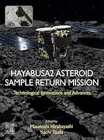 Télécharger le livre :  Hayabusa2 Asteroid Sample Return Mission