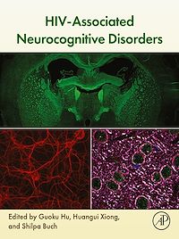 Téléchargez le livre :  HIV-Associated Neurocognitive Disorders