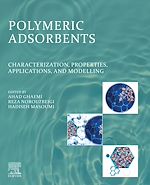 Télécharger le livre :  Polymeric Adsorbents