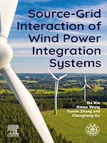 Télécharger le livre :  Source-Grid Interaction of Wind Power Integration Systems