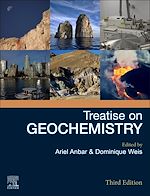 Télécharger le livre :  Treatise on Geochemistry