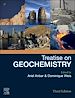 Télécharger le livre :  Treatise on Geochemistry