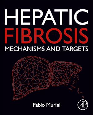 Téléchargez le livre :  Hepatic Fibrosis
